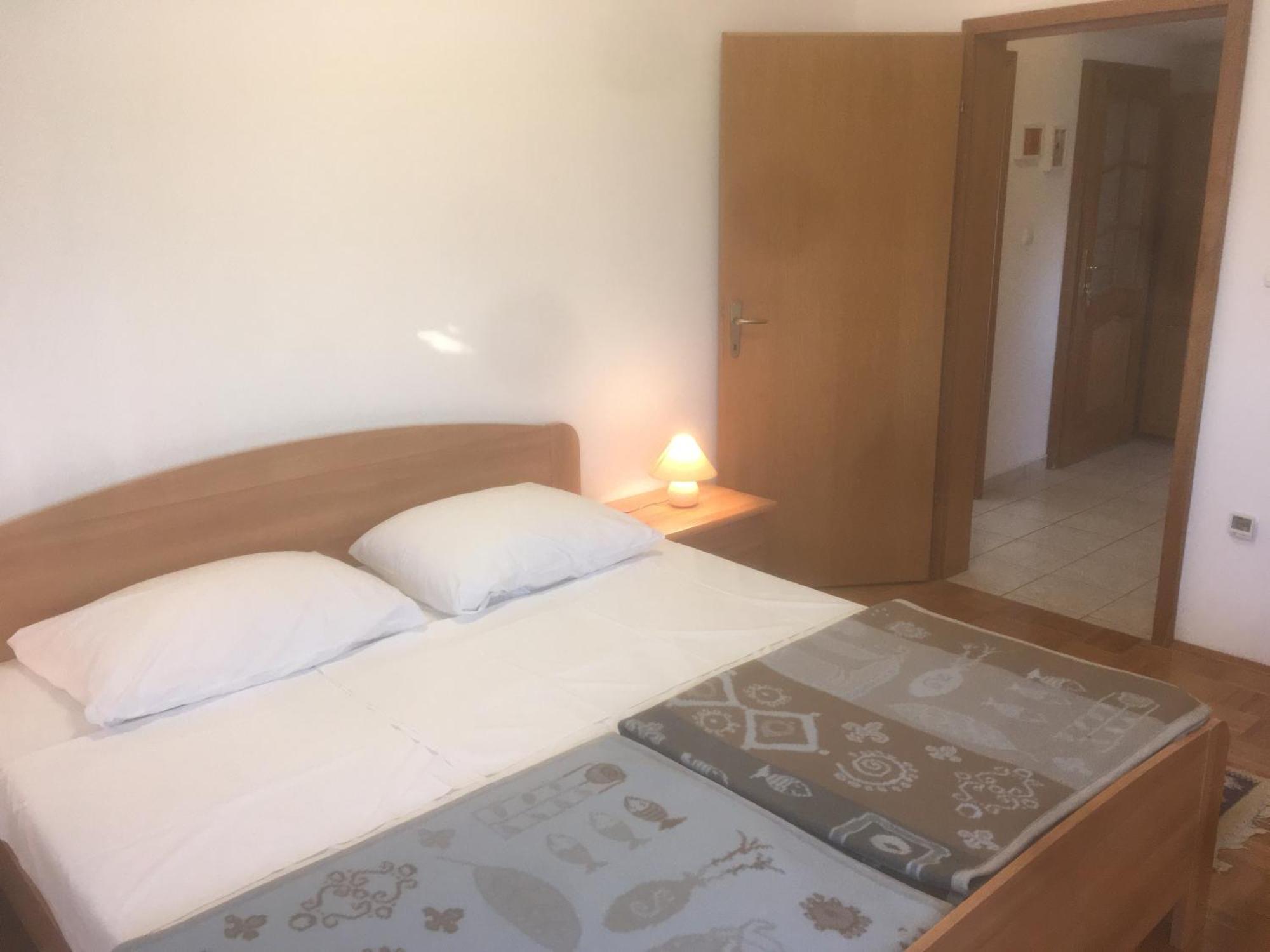 Apartments Maleo 스베티 페타르 외부 사진